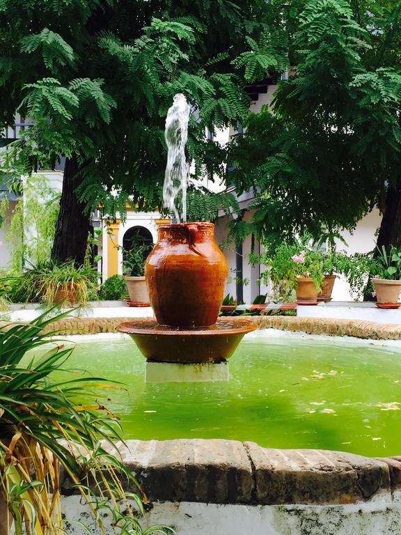 Oasis En El Centro De Sevilla Esterno foto